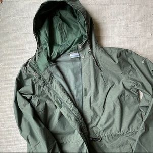 Columbia Norwalk Mountain Jacket